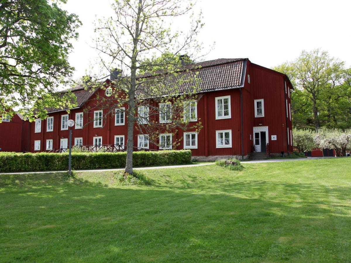 Gripsholms Bnb Mariefred Exterior foto