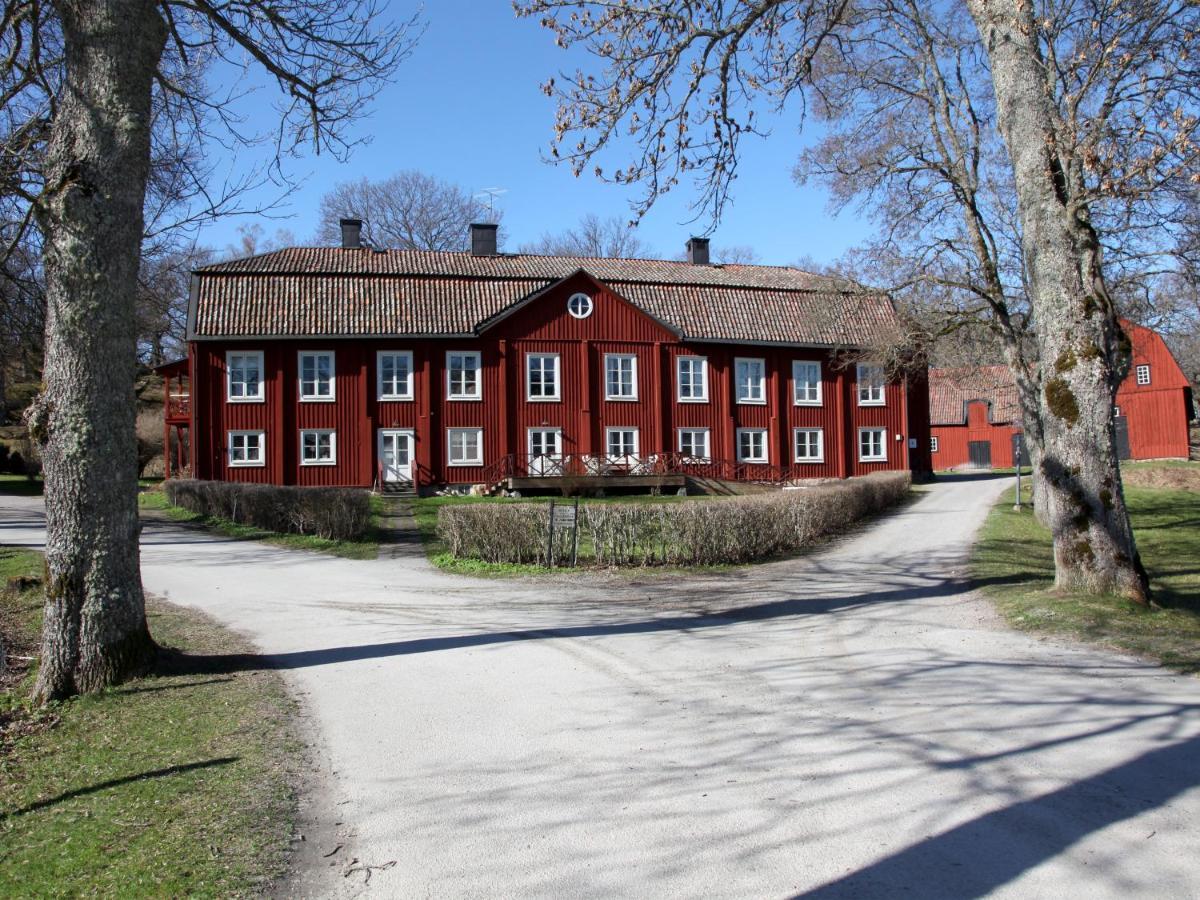 Gripsholms Bnb Mariefred Exterior foto