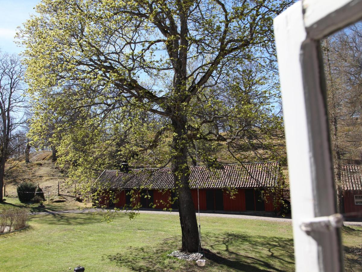 Gripsholms Bnb Mariefred Exterior foto