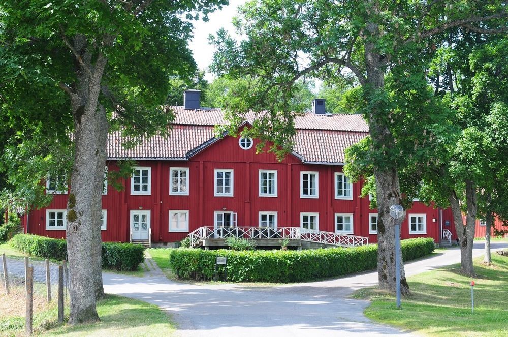 Gripsholms Bnb Mariefred Exterior foto